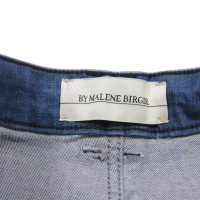 By Malene Birger Jeans en Coton en Bleu