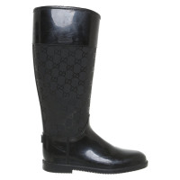 Gucci Boots in Black
