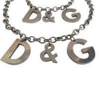 D&G Set di gioielli
