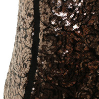 Patrizia Pepe Dress with sequins 