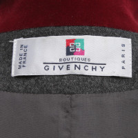 Givenchy Blazer in grigio