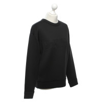 Dkny Sweatshirt in black