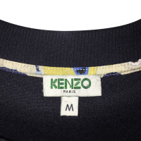 Kenzo Sweatshirt mit Logo