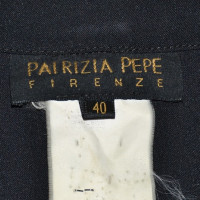 Patrizia Pepe Black jacket