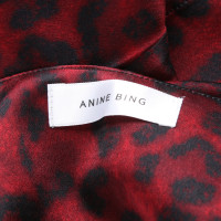 Anine Bing Bovenkleding Zijde