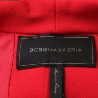 Bcbg Max Azria Vest in Rood