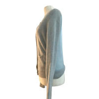 Steffen Schraut Cashmere luce giacca blu