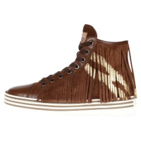 Hogan Sneakers with fringes