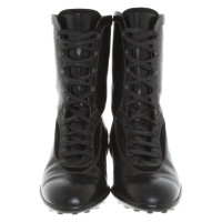 Tod's Boots in black