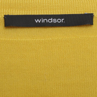 Windsor maglione fine