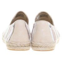 Ugg Gestreifte Espadrilles