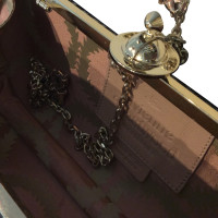 Vivienne Westwood clutch