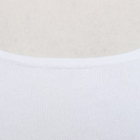 Rena Lange Top in White