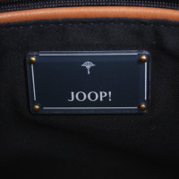 Joop! Shoulder bag Leather