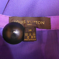 Louis Vuitton skirt with flounces