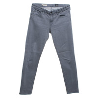 Adriano Goldschmied Jeans in grigio