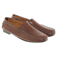 Tod's Loafer in Brown