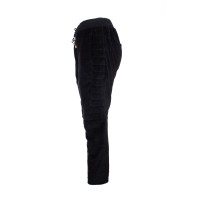 Balmain Trousers Cotton in Black