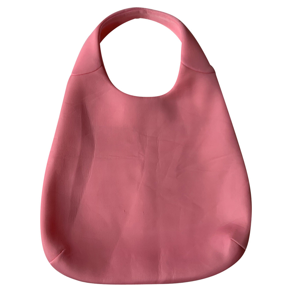 Simone Rocha Shoulder bag in Pink
