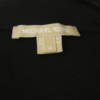 Michael Kors Kleid in Schwarz 