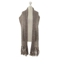Missoni Knit scarf