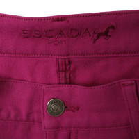 Escada 7/8-longueur jeans