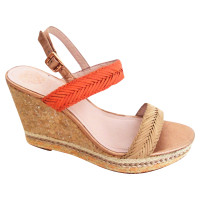 Vince Camuto Wedge Sandals