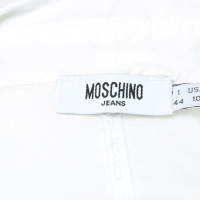 Moschino Bovenkleding in Crème