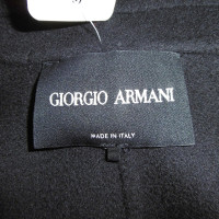Giorgio Armani cappotto di cachemire