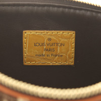 Louis Vuitton "Trompe L'oeil Monogram Canvas"