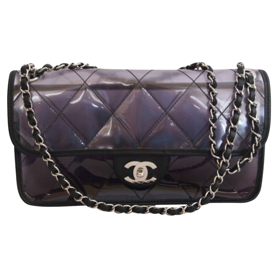 Chanel "Classic Flap Bag" Limited Edition