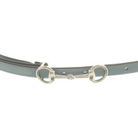 Gucci Belt with Horsebit clasp