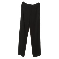 Givenchy Pantaloni in nero