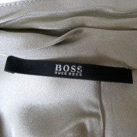 Hugo Boss Seidenkleid 