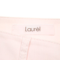 Laurèl Paire de Pantalon en Rose/pink