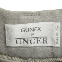 Gunex Pantaloni in grigio