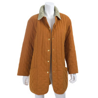 Hermès quilted jacket