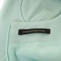 Christopher Kane Dress in mint
