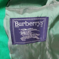 Burberry Prorsum linen jacket