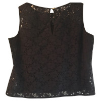 Patrizia Pepe Spitzenshirt