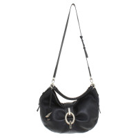 Diane Von Furstenberg Shoulder bag in black