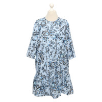 Erdem Robe en Coton