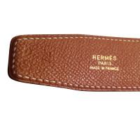 Hermès Belt