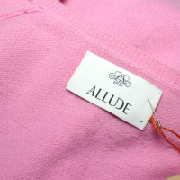 Allude Pullover from cashmere