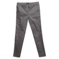 Armani Jeans trousers in grey