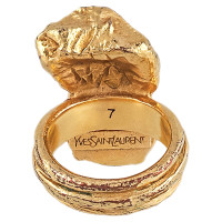 Yves Saint Laurent "Arty Ring"