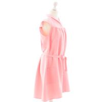 Alexis Mabille Robe rose 