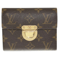 Louis Vuitton Portafoglio da Monogram Canvas