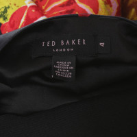 Ted Baker Robe avec motif floral