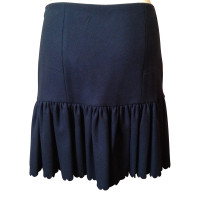 Red Valentino Skirt in blue